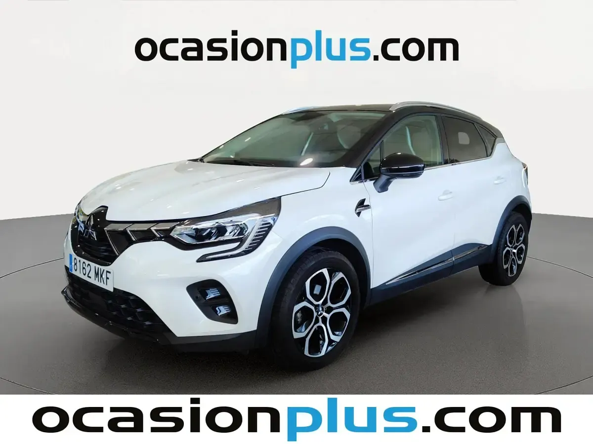 Occasion Mitsubishi ASX 140 ch (102 kW) 2023 SUV