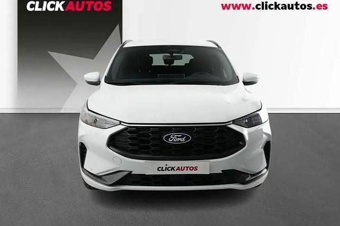 Usado Ford Kuga ST-Line 150 CV (110 kW) 2025 SUV