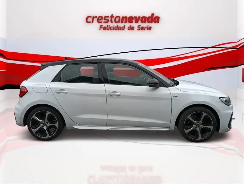 Usado Audi A1 Sportback 110 CV (80 kW) 2023 Utilitario
