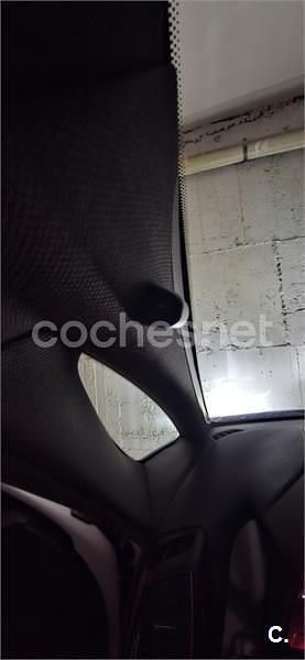 Usado Citroën DS5 163 CV (119 kW) 2013 Blanco Utilitario