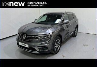 Gray m Usado 2022 Renault Koleos Zen SUV | 37.900 € - Imagen 1/4