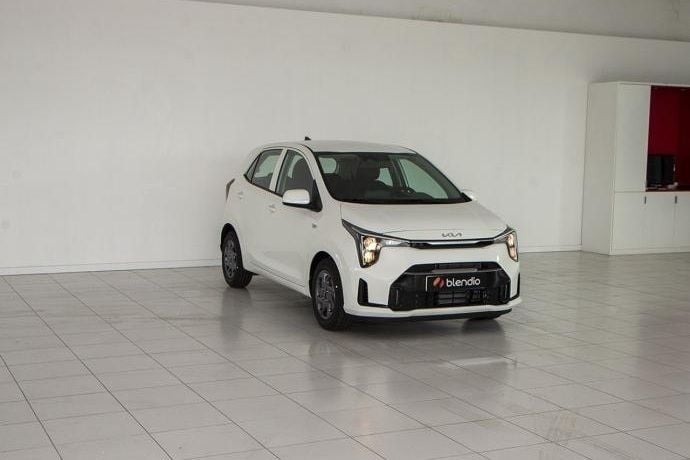 Usado Kia Picanto 63 CV (46 kW) 2024 Utilitario