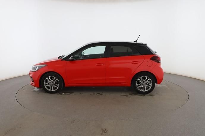 Usado Hyundai i20 100 CV (73 kW) 2020