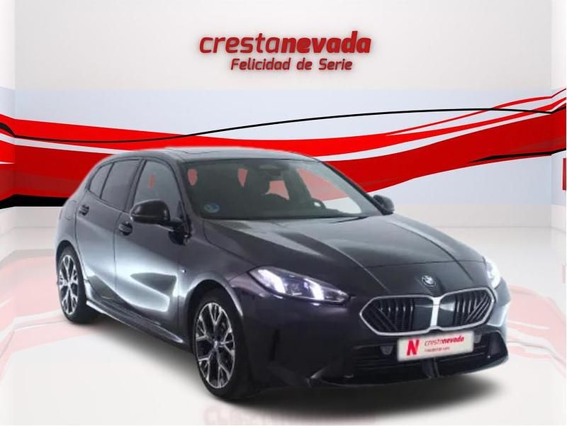 Usado BMW 120 150 CV (110 kW) 2025 Utilitario