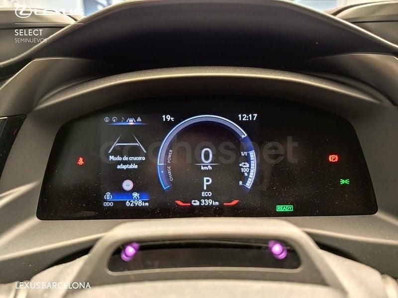 Usado Lexus RZ 300e Executive Line 150 kW (204 CV) 2025 Eléctrico SUV