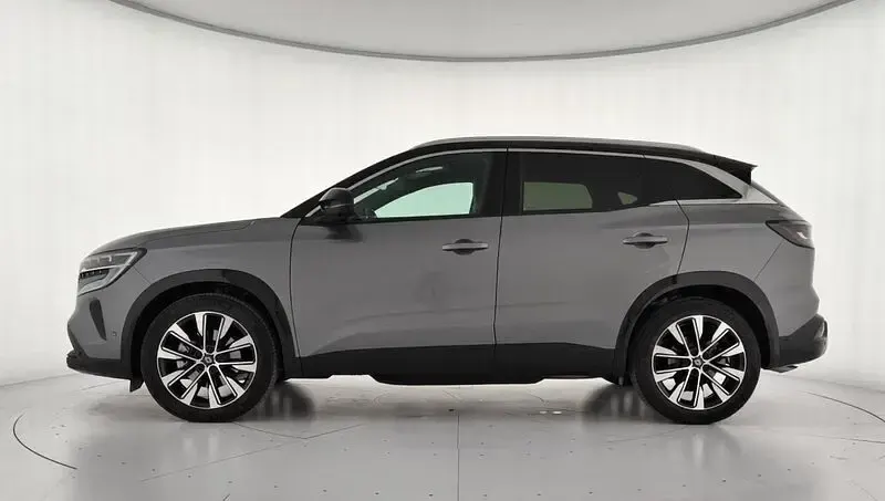 Usado Renault Austral Techno 200 CV (147 kW) 2025 Gris SUV