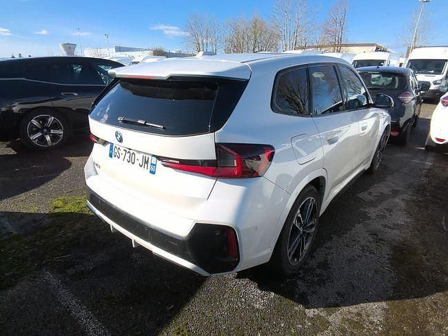 Usado BMW iX1 M Sport 230 kW (313 CV) 2024 Blanco SUV