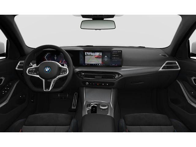 Usado BMW 330e Comfort Edition 292 CV (214 kW) 2025