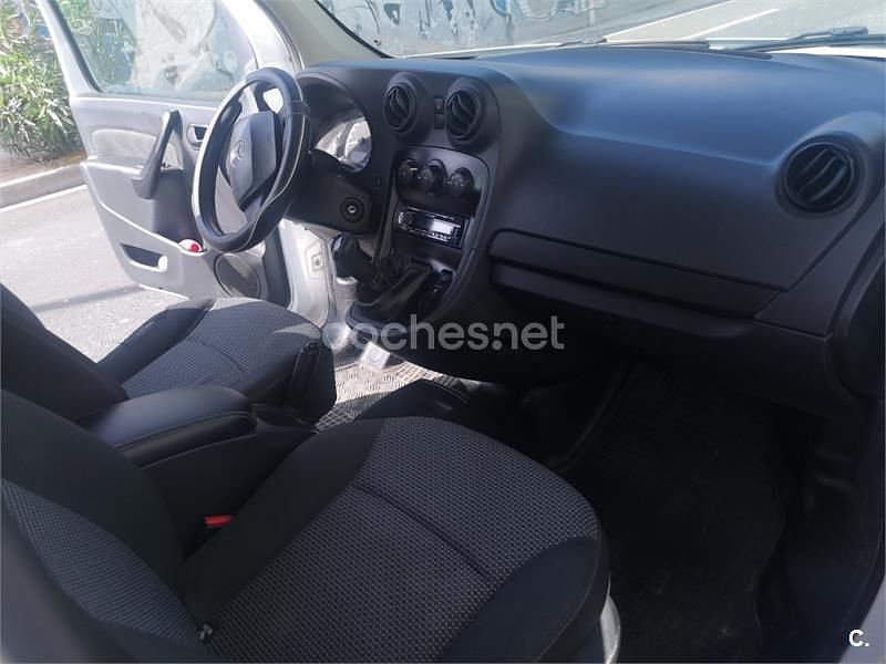 Usado Mercedes Citan 109 90 CV (66 kW) 2018 Blanco Familiar