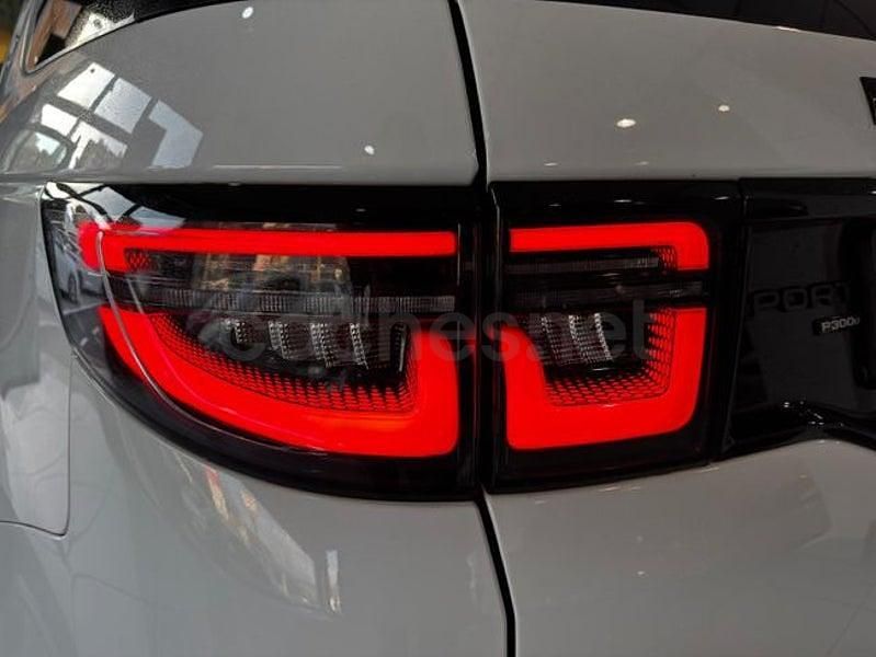 Usado Land Rover Discovery Sport S 309 CV (227 kW) 2021 Blanco SUV