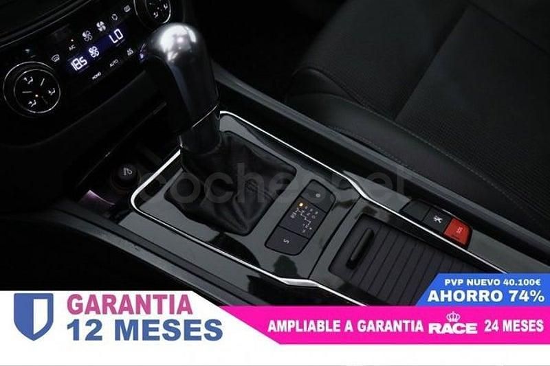 Usado Peugeot 508 SW Allure 180 CV (132 kW) 2014 Blanco Familiar