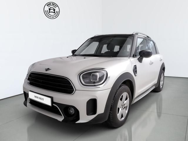 Usado Mini Cooper Countryman 136 CV (100 kW) 2024 SUV