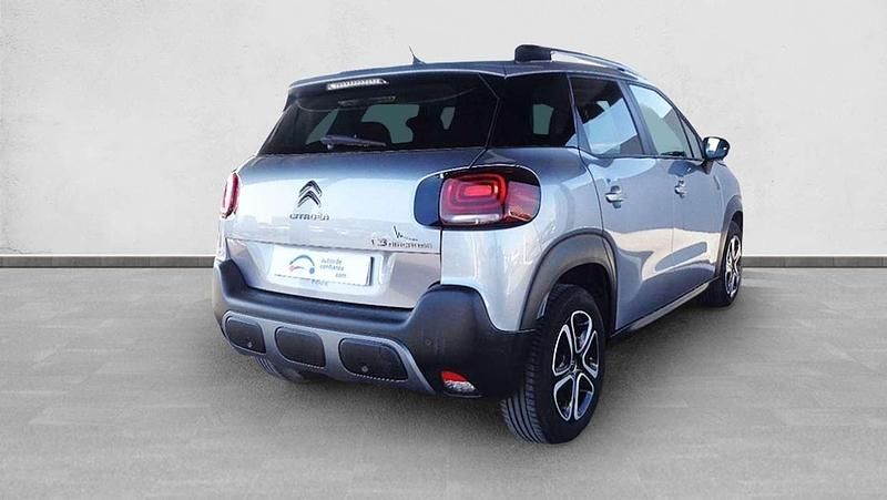 Usado Citroën C3 Aircross PureTech 110 CV (80 kW) 2024 SUV