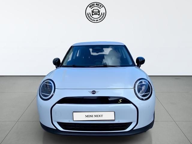 Usado Mini Cooper SE 160 kW (218 CV) 2025 Utilitario