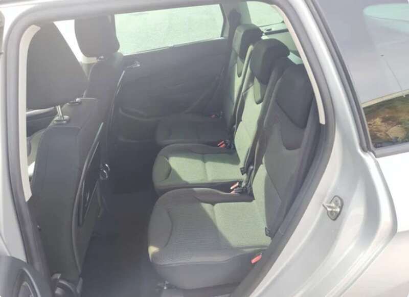 Usado Peugeot 308 Allure 92 CV (67 kW) 2014 Utilitario