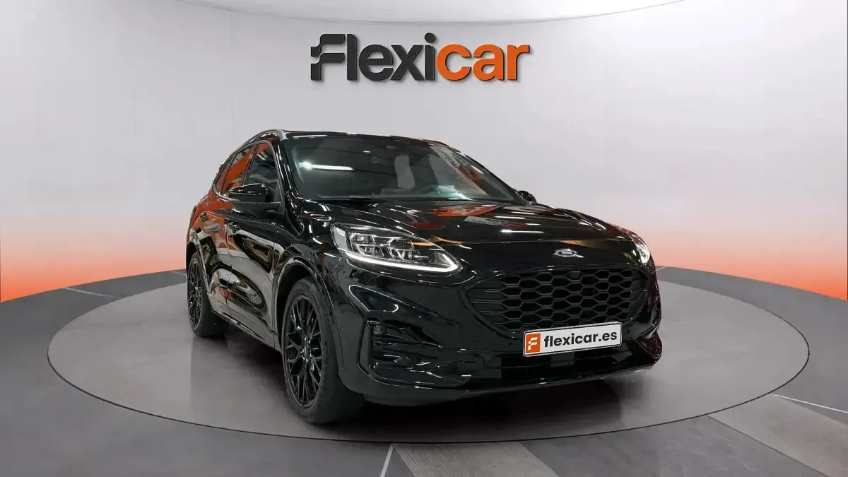 Usado Ford Kuga ST-Line X 180 CV (132 kW) 2024 SUV