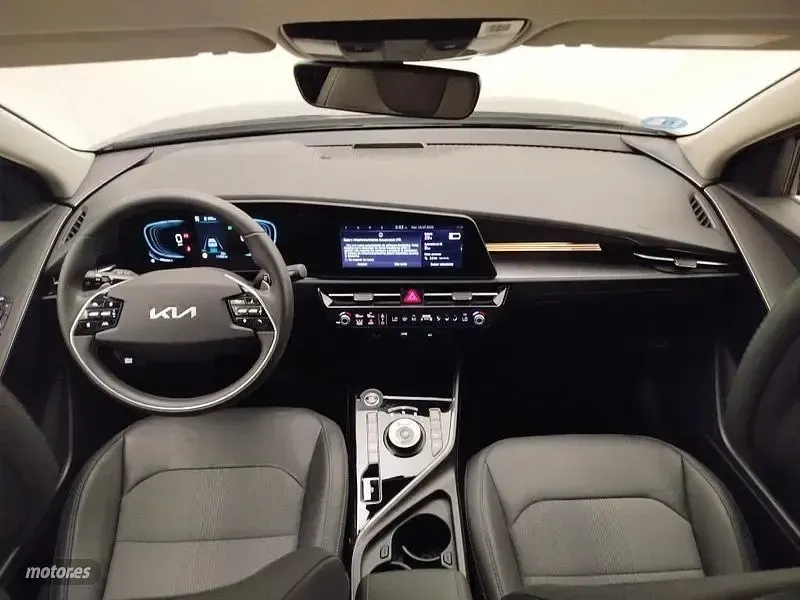 Usado Kia Niro 183 CV (134 kW) 2023 SUV