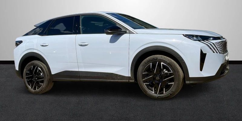 Usado Peugeot 3008 Allure 145 CV (106 kW) 2024 Blanco SUV