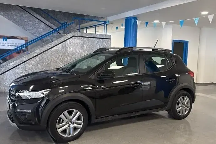 Usado Dacia Sandero Comfort 101 CV (74 kW) 2021