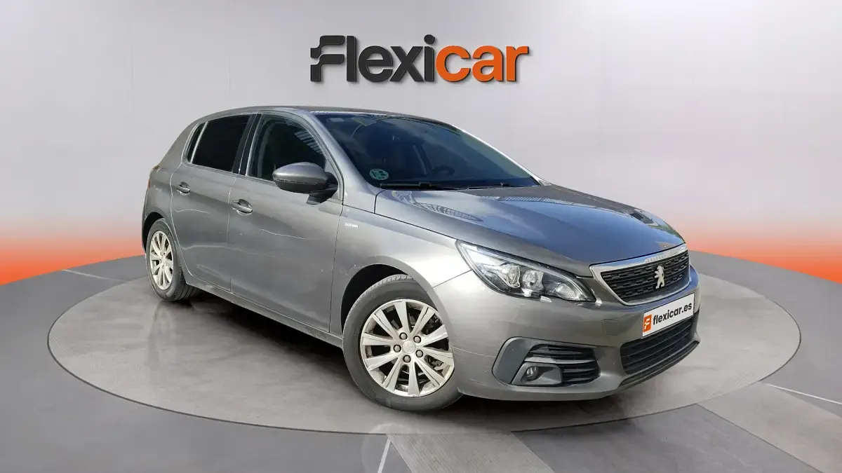 Usado Peugeot 308 Access 110 CV (80 kW) 2020 Berlina