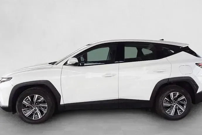 Usado Hyundai Tucson 115 CV (84 kW) 2024 SUV