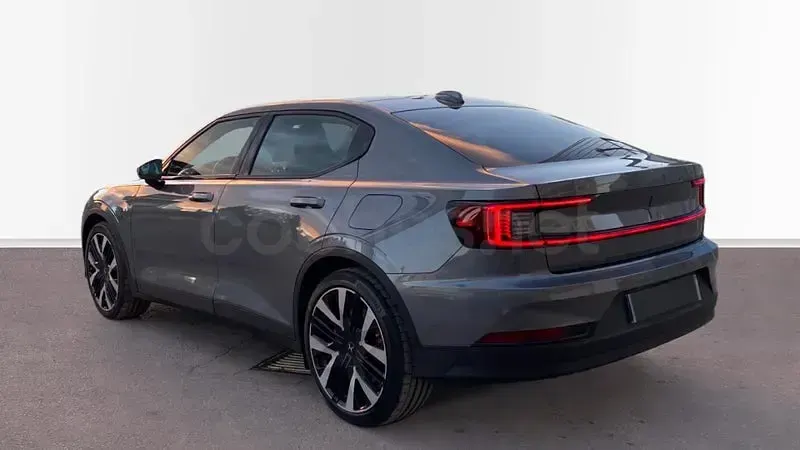 Usado Polestar 2 Performance 350 kW (476 CV) 2025 Eléctrico Utilitario