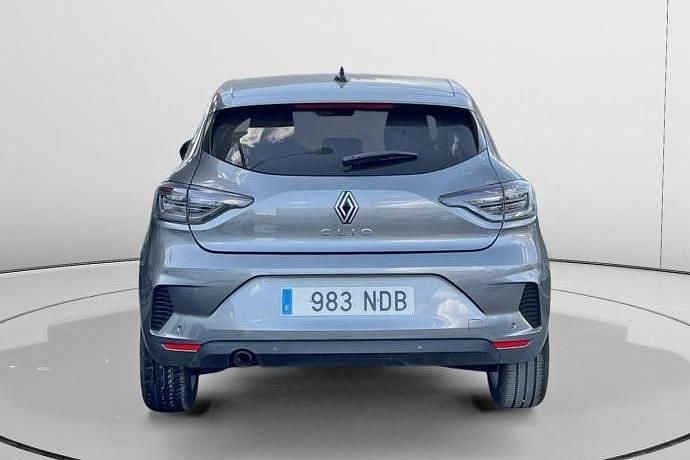 Usado Renault Clio V Evolution 101 CV (74 kW) 2025