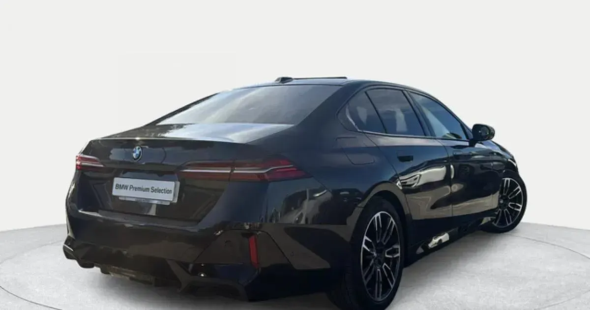 Usado BMW 520 197 CV (144 kW) 2024