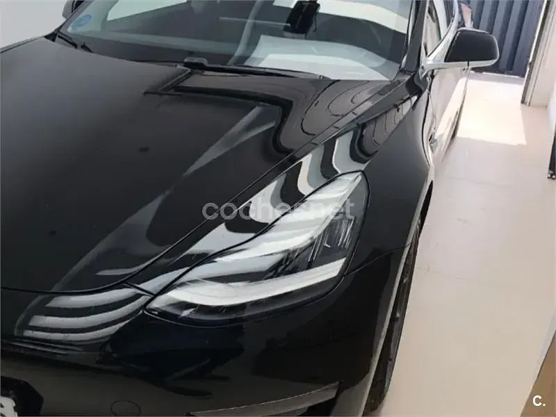 Usado Tesla Model 3 339 kW (462 CV) 2019 Eléctrico Berlina