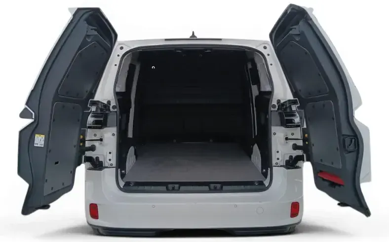 Nuevo VW ID. Buzz 210 kW (286 CV) 2026 Monovolumen