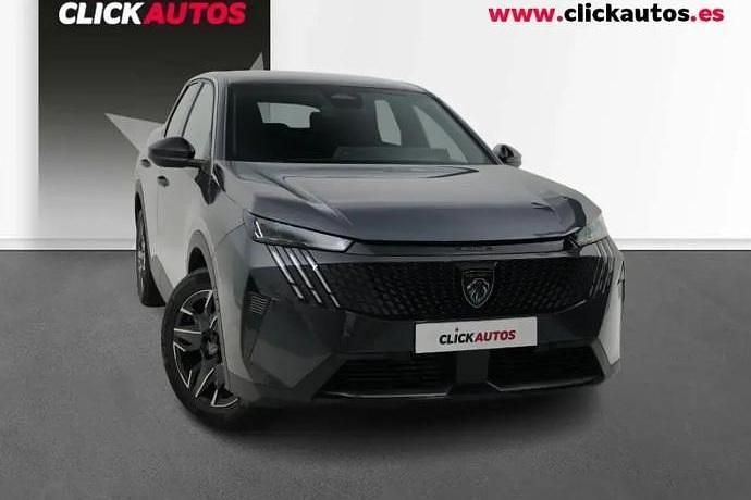Usado Peugeot 3008 Allure 145 CV (106 kW) 2025 SUV