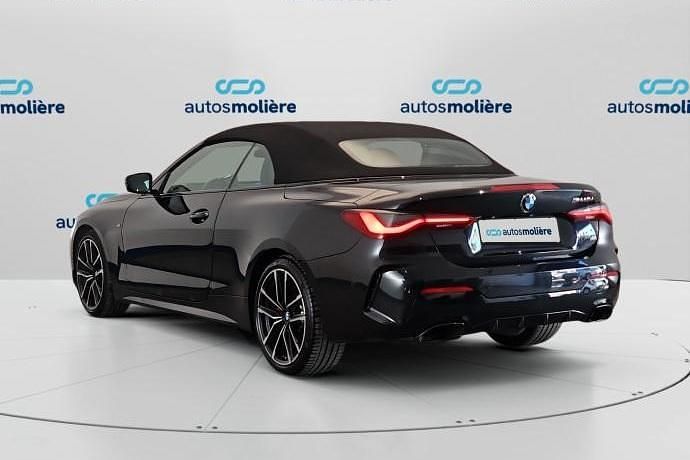 Usado BMW M440 340 CV (250 kW) 2024 Berlina