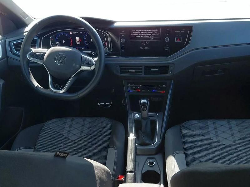 Usado VW Taigo R-line 115 CV (84 kW) 2025 SUV