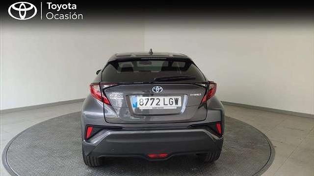 Usado Toyota C-HR+ Advance 2020 SUV