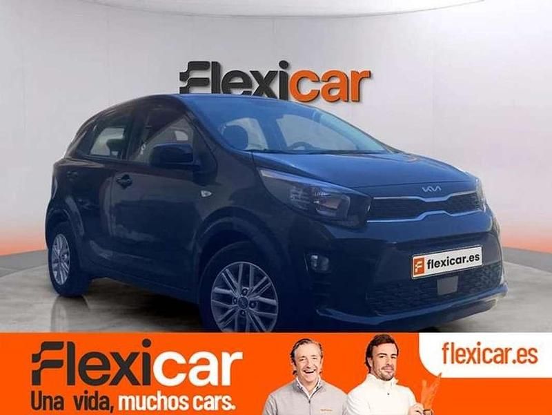 Brugt Kia Picanto 67 HK (49 kW) 2022 Hatchback