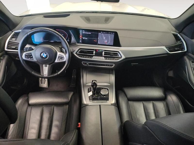 Usado BMW X5 285 CV (209 kW) 2022 Blanco SUV