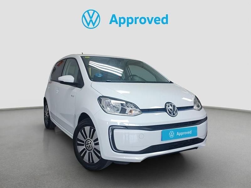 Blanco Usado 2020 VW up! Utilitario | 14.250 € - Imagen 1/4