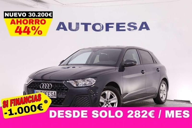 Usado Audi A1 95 CV (69 kW) 2022 SUV