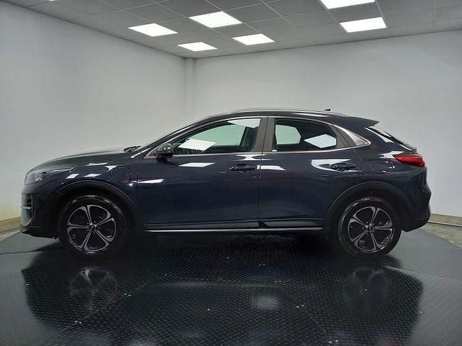 Usado Kia XCeed 141 CV (103 kW) 2021 Gris SUV