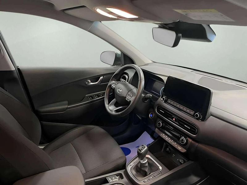 Usado Hyundai Kona 120 CV (88 kW) 2021 SUV