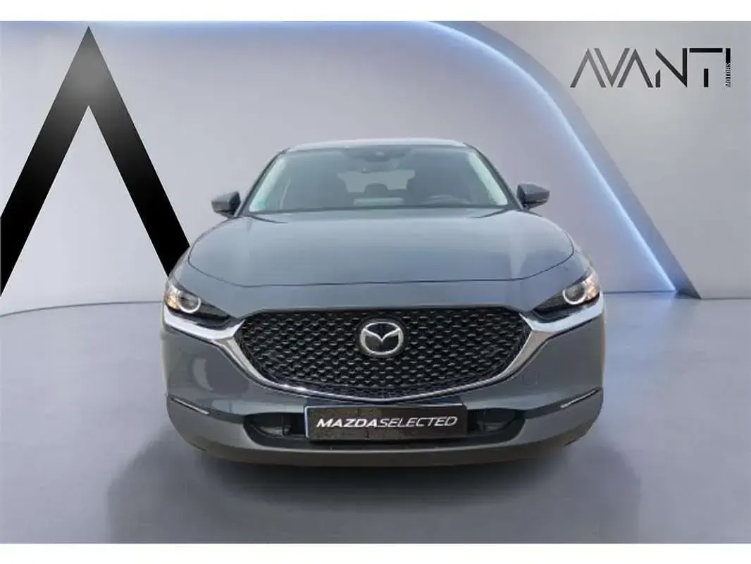 Usado Mazda CX-30 122 CV (89 kW) 2022 SUV