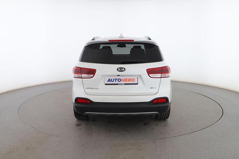 Usado Kia Sorento 200 CV (147 kW) 2016 Blanco SUV