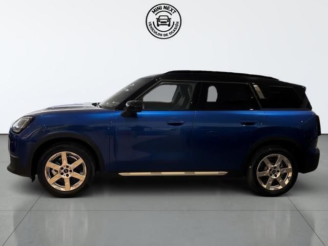 Usado Mini Countryman 163 CV (119 kW) 2025 SUV