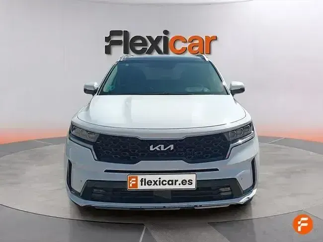 Usado Kia Sorento Plus 230 CV (169 kW) 2024 Blanco SUV