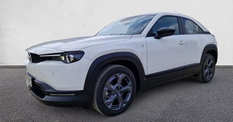Usado Mazda MX30 Prime-Line 170 CV (125 kW) 2024 SUV