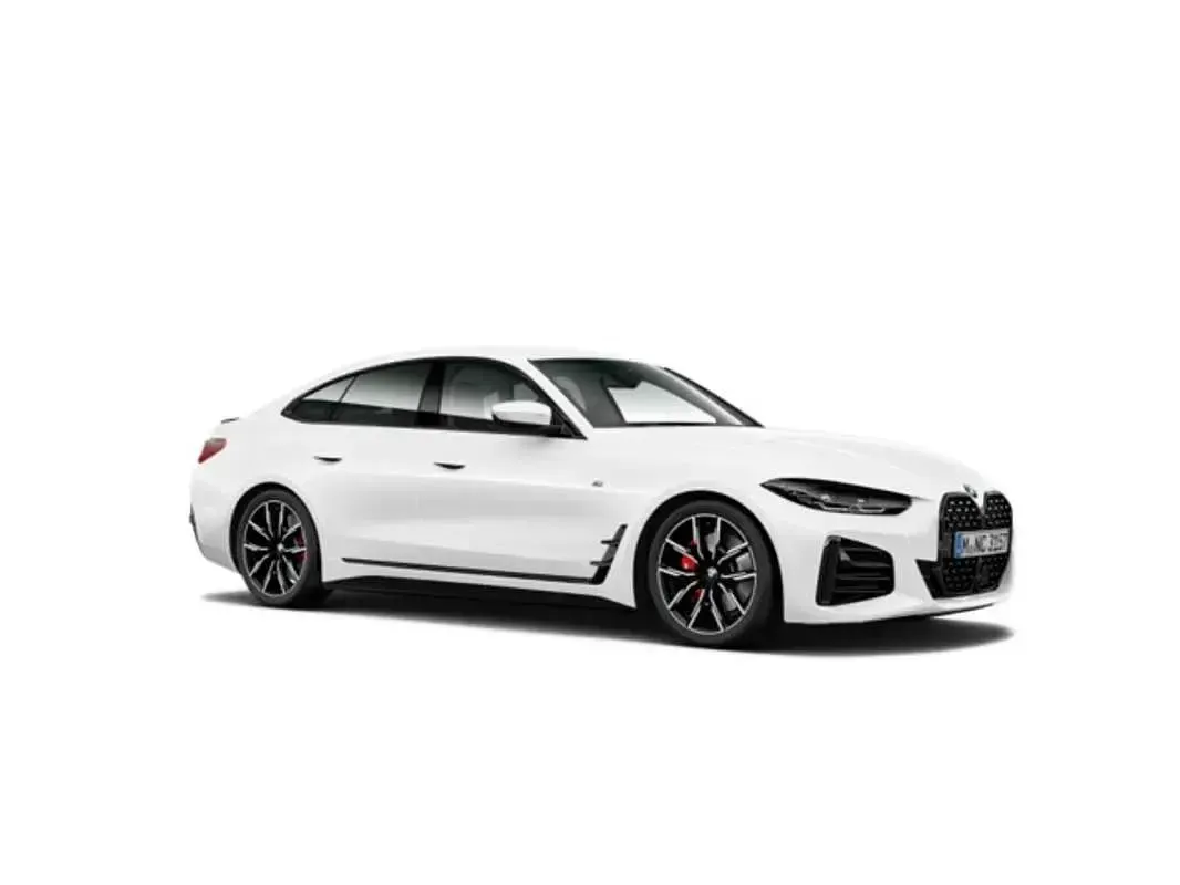 Używany BMW 420 Gran Coupé Comfort Edition 190 KM (139 kW) 2024 Coupe