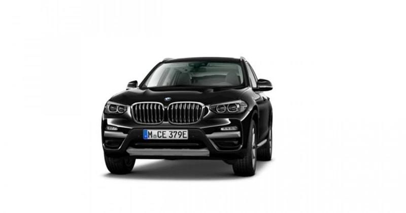 Usado BMW X3 292 CV (214 kW) 2021 SUV