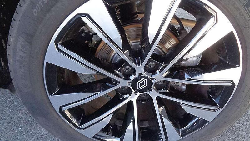 Usado Renault Espace Techno 200 CV (147 kW) 2023 SUV