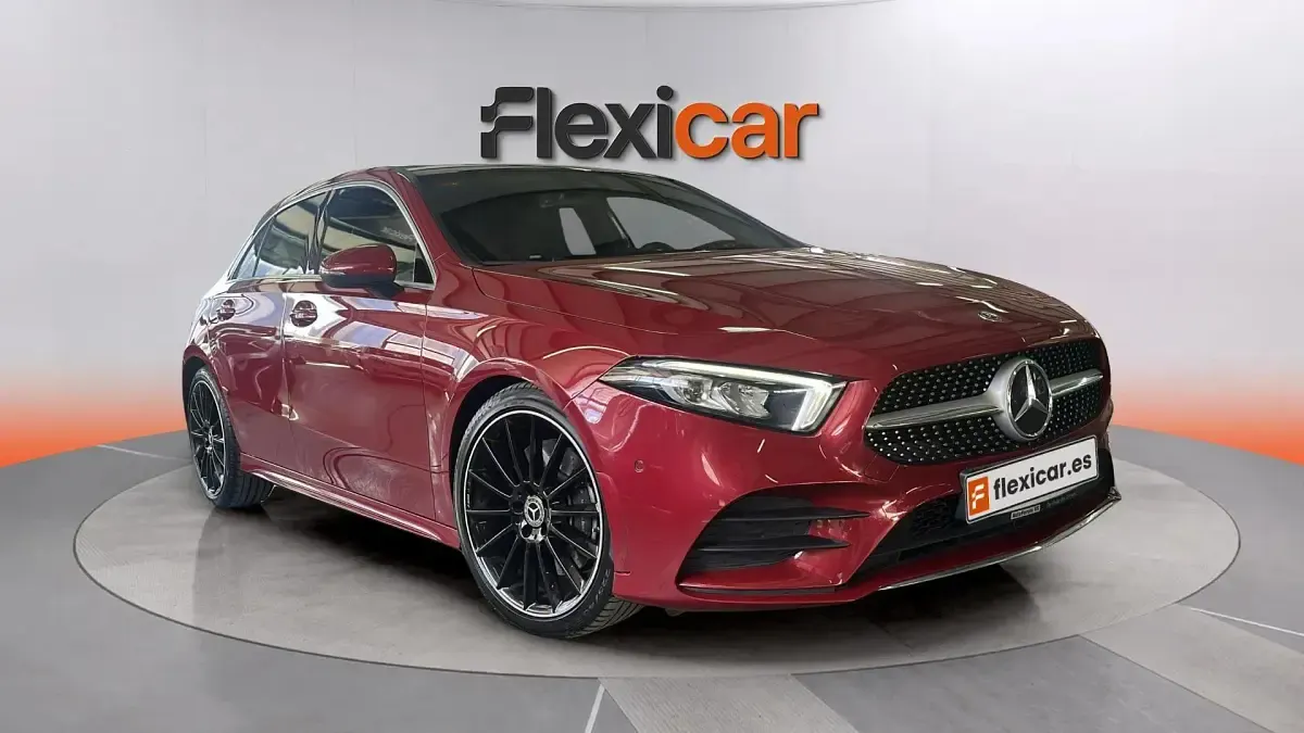 Usado Mercedes A250 224 CV (164 kW) 2020 Berlina