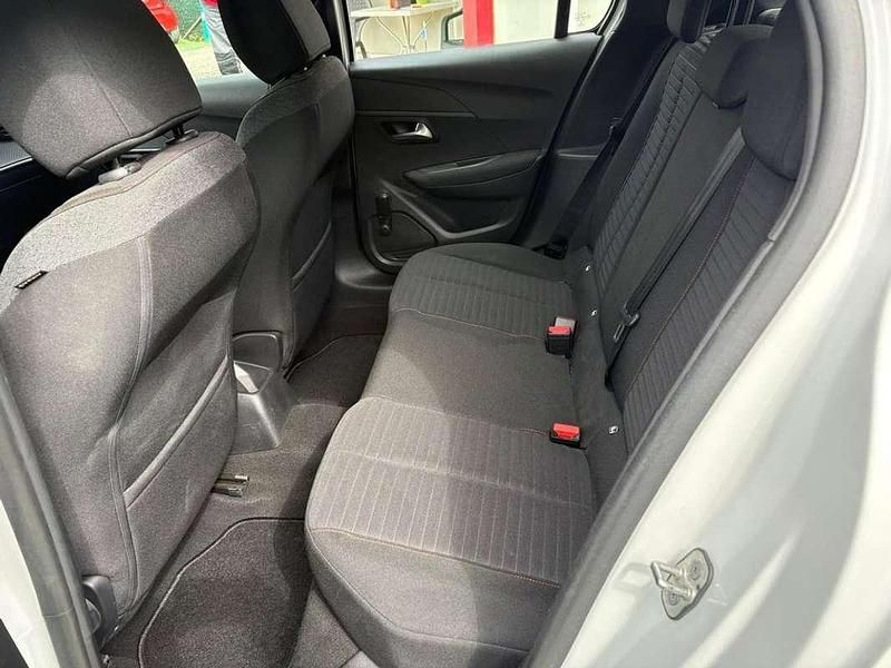Usado Peugeot 208 Active 68 CV (50 kW) 2022 Blanco Utilitario